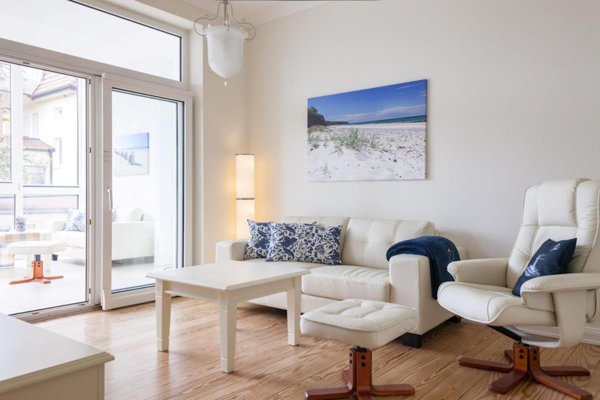 Appartement & Ferienwohnungen Thiess Ρόστοκ Εξωτερικό φωτογραφία